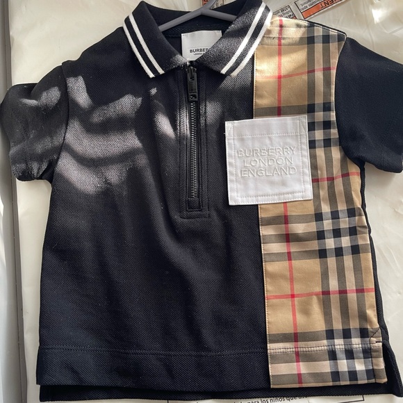Burberry Polo shirt
